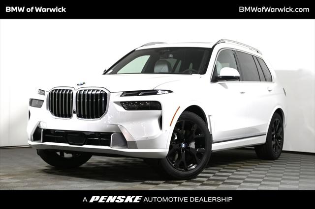 2027 BMW X7 xDrive40i for sale in Warwick, RI