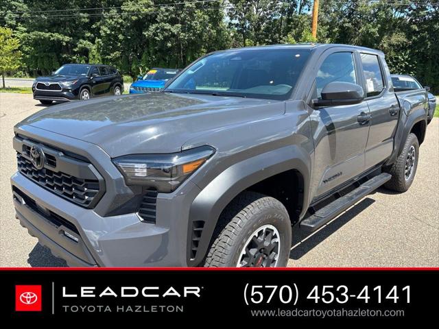 2026 Toyota Tacoma TRD Off-Road for sale in Hazelton, PA