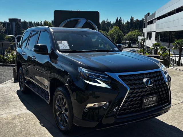 2023 Lexus GX 460 Premium for sale in Bellevue, WA