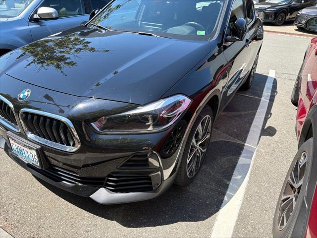 2022 BMW X2 sDrive28i for sale in Bellevue, WA