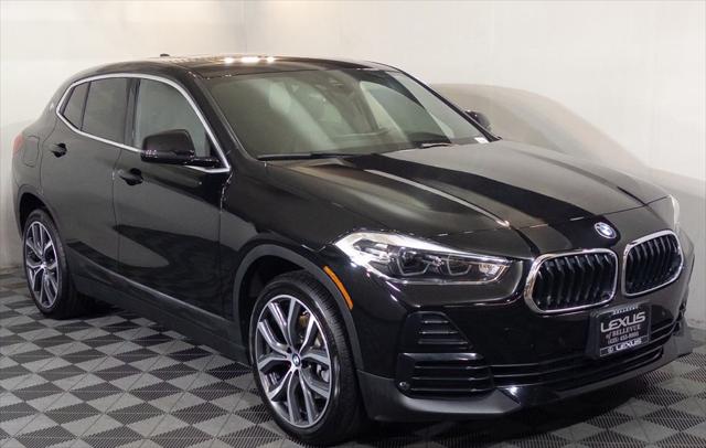 2022 BMW X2 sDrive28i for sale in Bellevue, WA