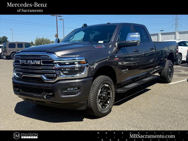 2025 Ram 2500 Laramie for sale in Sacramento, CA