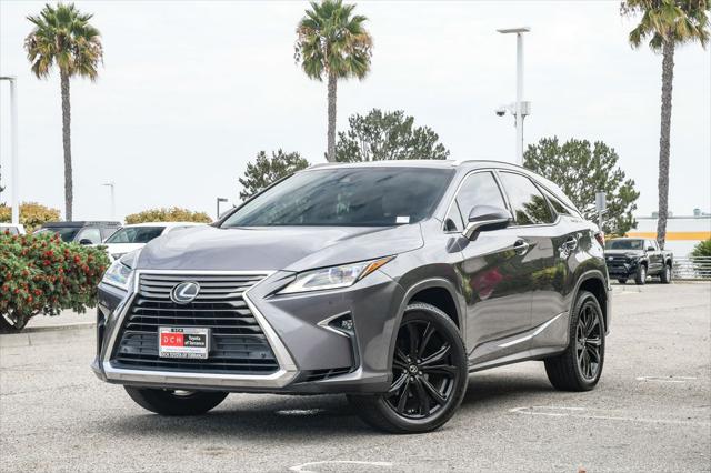 2018 Lexus RX 350 350 for sale in Torrance, CA