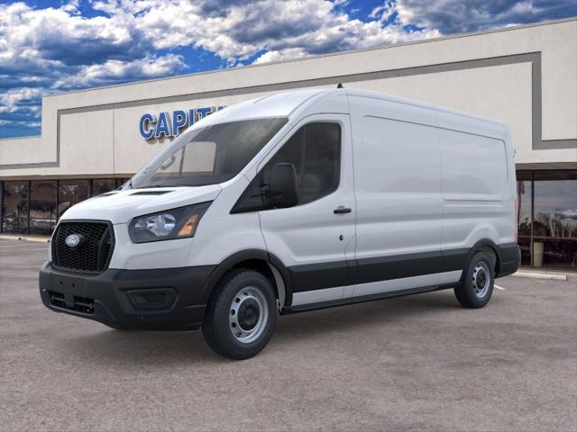 2026 Ford Transit Cargo Van Base for sale in Raleigh, NC