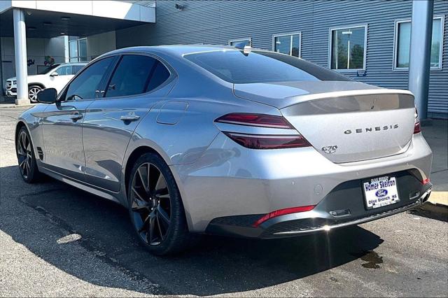 Used 2023 Genesis G70 2.0T RWD For Sale in Olive Branch, MS