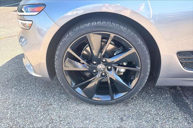Used 2023 Genesis G70 2.0T RWD For Sale in Olive Branch, MS