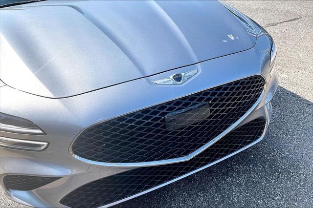 Used 2023 Genesis G70 2.0T RWD For Sale in Olive Branch, MS