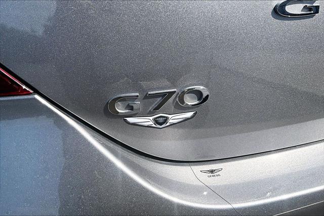 Used 2023 Genesis G70 2.0T RWD For Sale in Olive Branch, MS