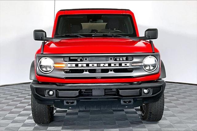 Used 2021 Ford Bronco Big Bend For Sale in Olive Branch, MS