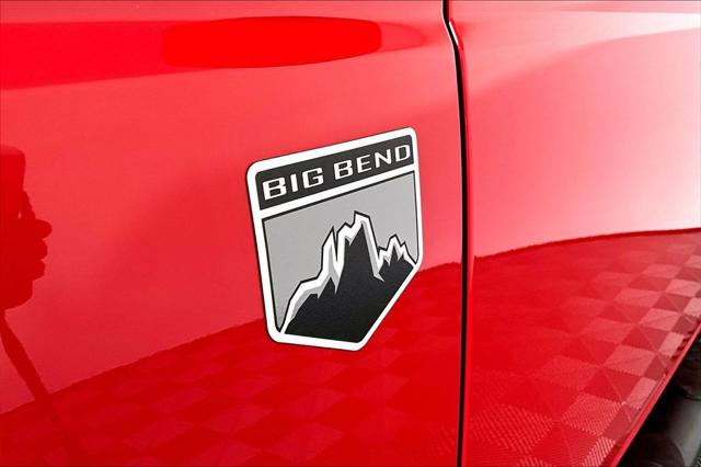 Used 2021 Ford Bronco Big Bend For Sale in Olive Branch, MS