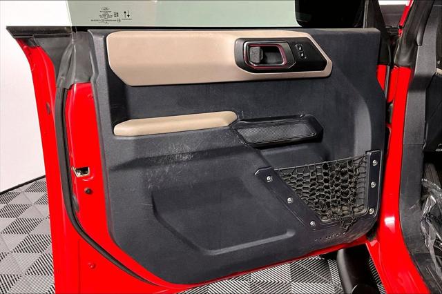 Used 2021 Ford Bronco Big Bend For Sale in Olive Branch, MS
