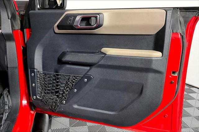 Used 2021 Ford Bronco Big Bend For Sale in Olive Branch, MS