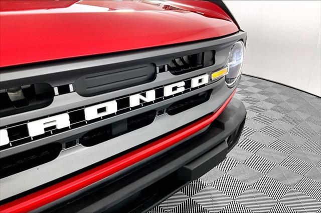 Used 2021 Ford Bronco Big Bend For Sale in Olive Branch, MS
