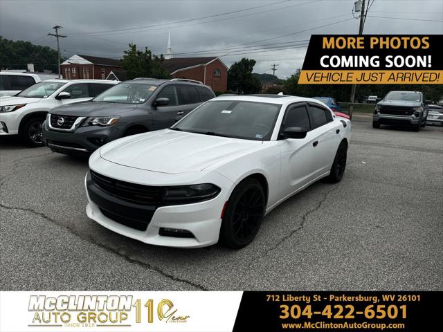 2015 Dodge Charger for sale near Parkersburg, WV