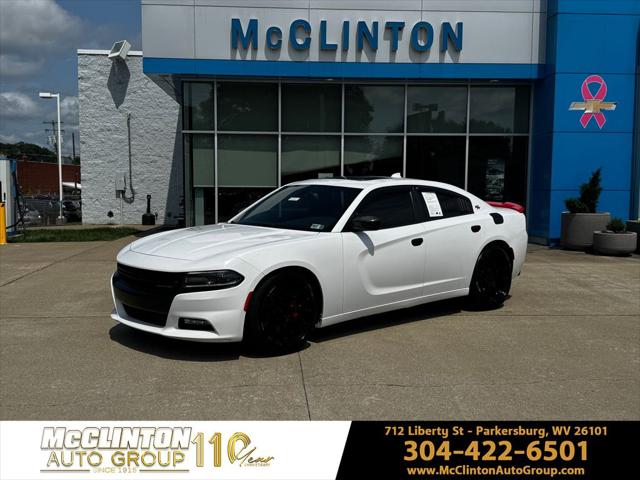 2015 Dodge Charger R/T for sale near Parkersburg, WV