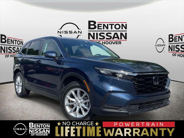 2025 Honda CR-V EX-L AWD for sale in Birmingham, AL