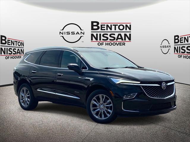 2023 Buick Enclave Avenir FWD for sale in Birmingham, AL