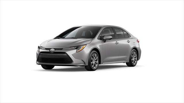 2026 Toyota Corolla LE for sale in Lawton, OK