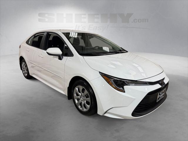 2024 Toyota Corolla LE for sale in Annapolis, MD