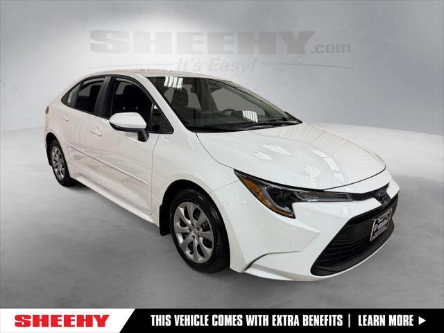 2024 Toyota Corolla LE for sale in Annapolis, MD