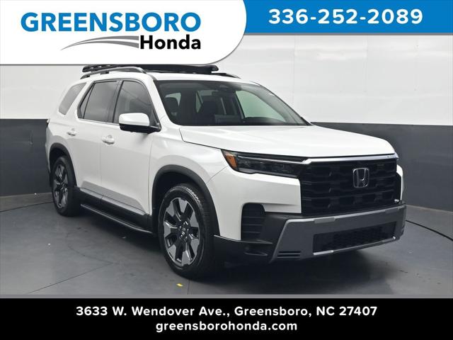 2026 Honda Pilot Elite for sale in Greensboro, NC