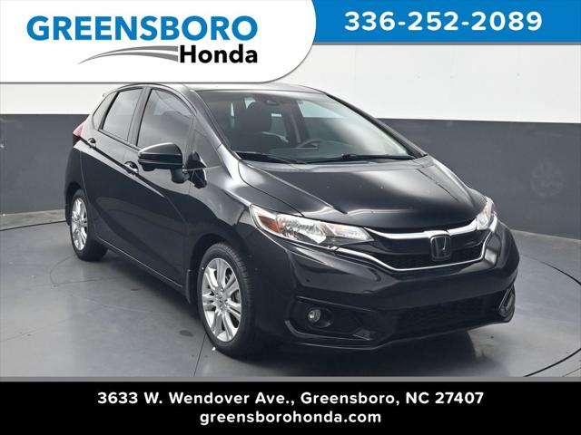 2020 Honda Fit EX for sale in Greensboro, NC