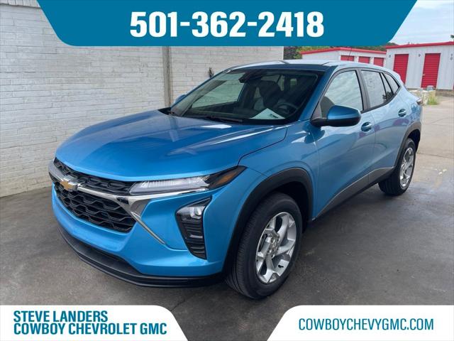 2026 Chevrolet Trax FWD LS for sale in Heber Springs, AR