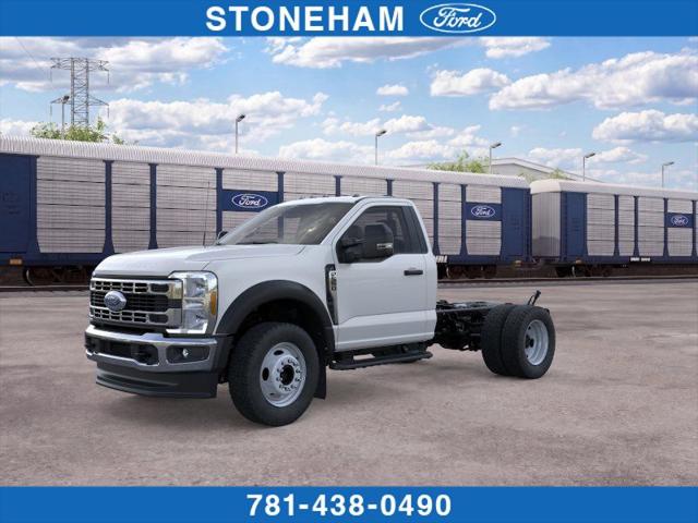 2026 Ford F-550 XL for sale in Stoneham, MA