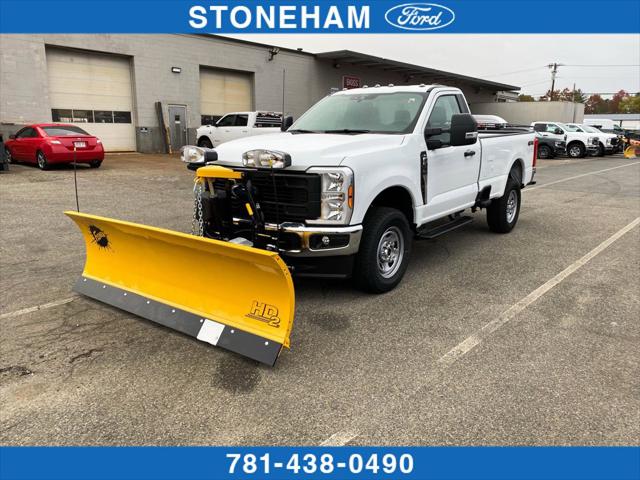 2026 Ford F-350 XL for sale in Stoneham, MA