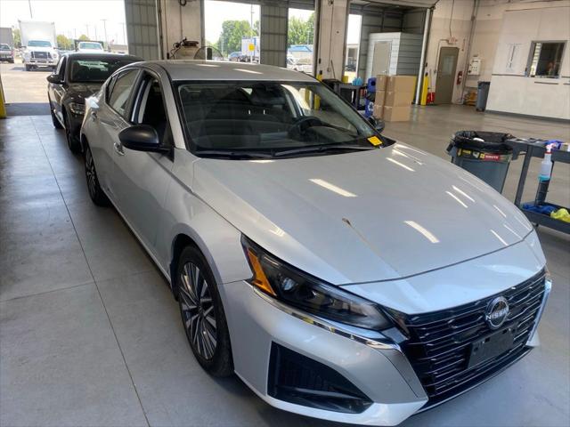 2024 Nissan Altima SV FWD for sale in Groveport, OH