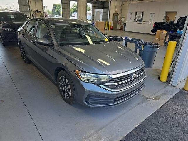 2024 Volkswagen Jetta 1.5T S for sale in Groveport, OH