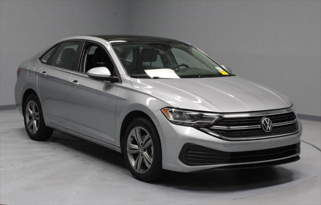 2024 Volkswagen Jetta 1.5T SE for sale in Groveport, OH