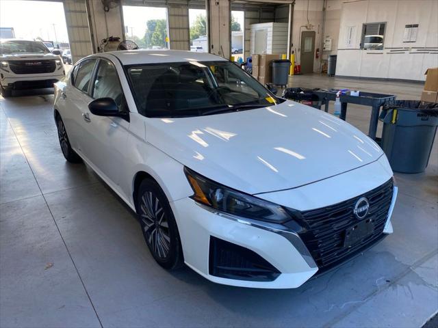 2024 Nissan Altima SV FWD for sale in Groveport, OH