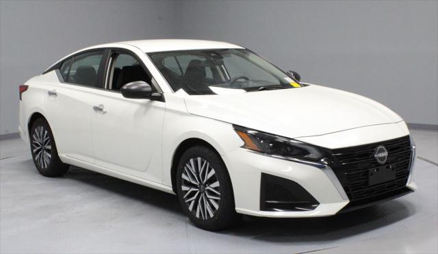 2024 Nissan Altima SV FWD for sale in Groveport, OH
