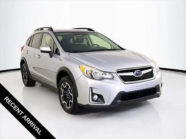 2016 Subaru Crosstrek 2.0i Premium for sale in Austin, TX