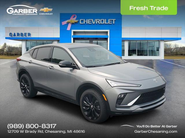 2024 Buick NV Sport Touring FWD for sale in Chesaning, MI