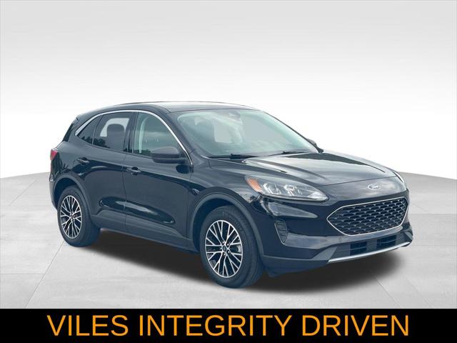 2022 Ford Escape SE Plug-In Hybrid for sale in Knoxville, TN