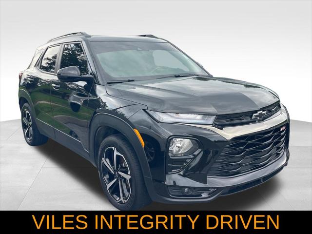 2023 Chevrolet TrailBlazer AWD RS for sale in Knoxville, TN