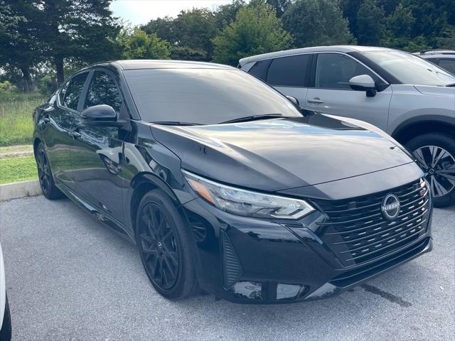 2025 Nissan Sentra SR for sale in Knoxville, TN