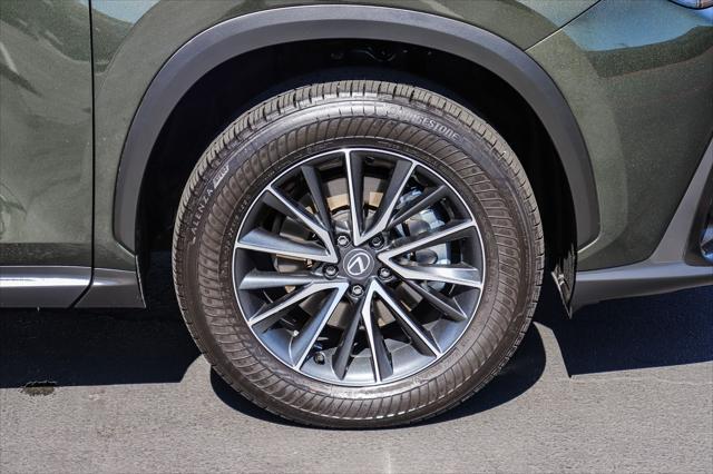 2024 Lexus NX 250 Base