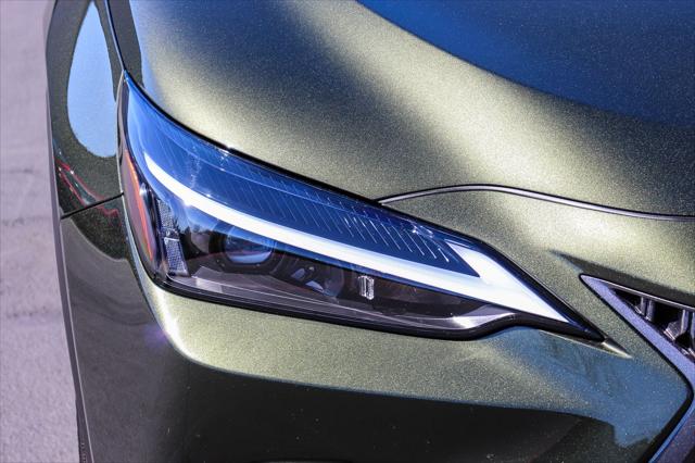 2024 Lexus NX 250 Base