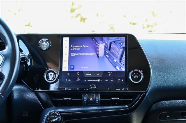 2024 Lexus NX 250 Base