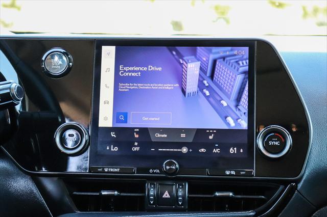 2024 Lexus NX 250 Base