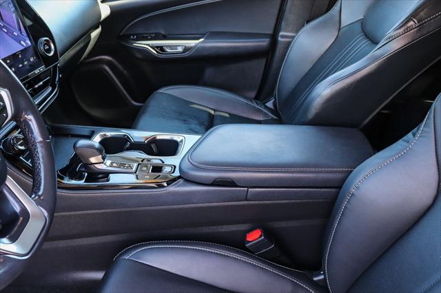 2024 Lexus NX 250 Base