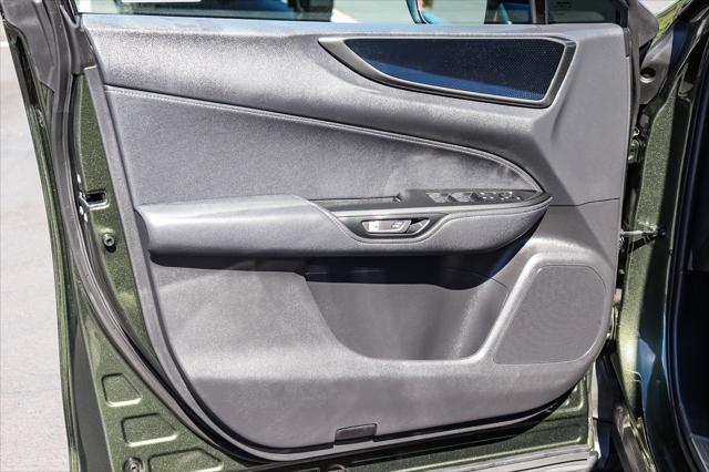 2024 Lexus NX 250 Base