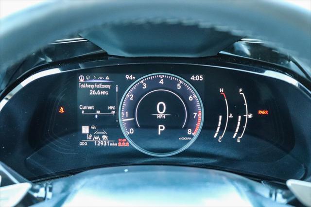 2024 Lexus NX 250 Base
