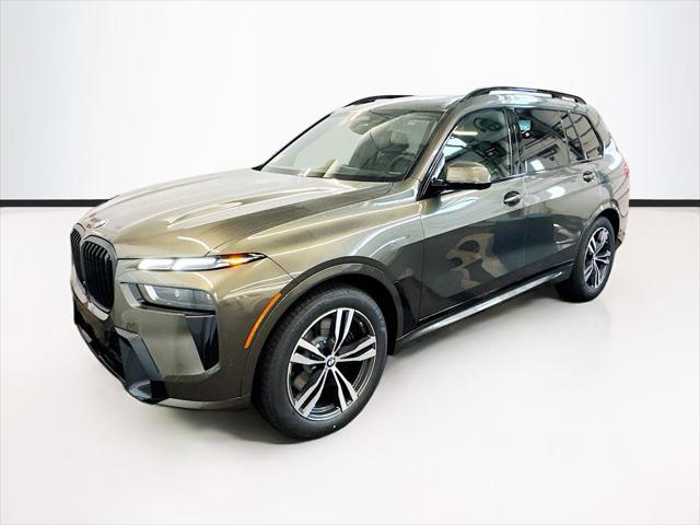 2027 BMW X7 xDrive40i for sale in Peabody, MA