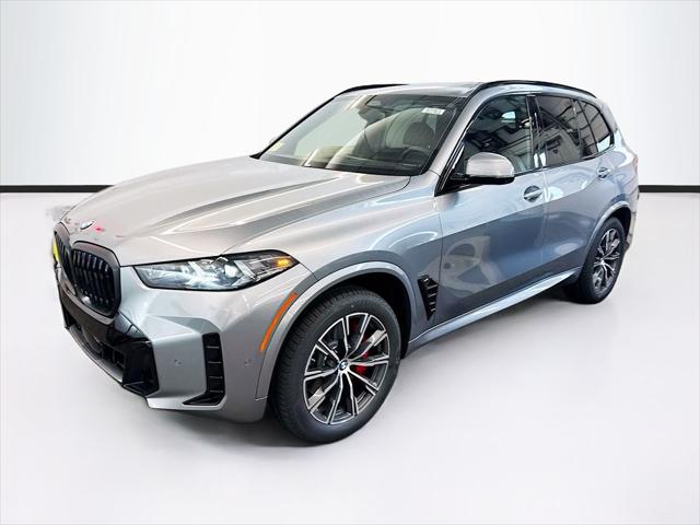 2026 BMW X5 xDrive40i for sale in Peabody, MA