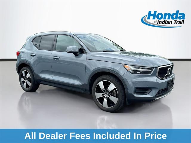 2020 Volvo XC40 T5 Momentum for sale in Indian Trail, NC