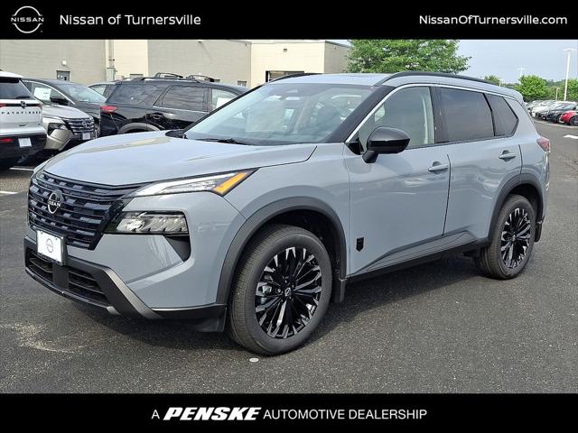 2026 Nissan Rogue Dark Armor for sale in Turnersville, NJ